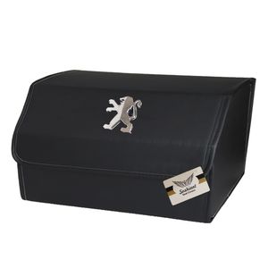 جعبه نظم دهنده صندوق عقب خودرو سوشیانت مدل box_53